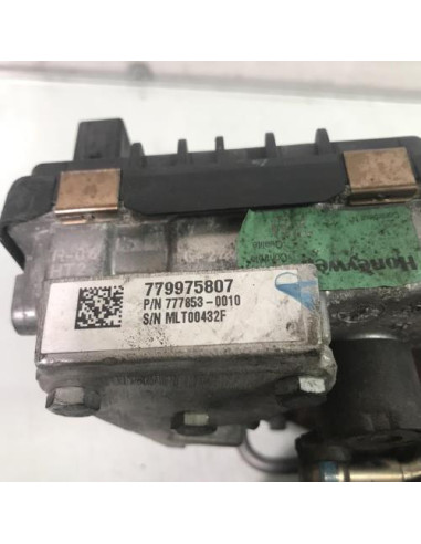 Turbo BMW SERIE 3 E90 PHASE 2 Diesel