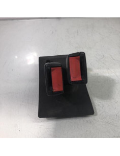 Attache ceinture arriere centrale MINI MINI 1 R50/R53 PHASE 1 Diesel 2