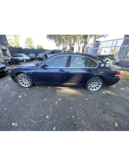 Commodo d'essuie glaces BMW SERIE 7 E65 PHASE 1 Diesel