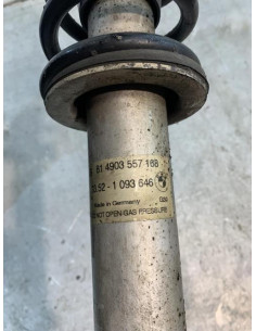 Amortisseur arriere droit BMW SERIE 5 E39 PHASE 2 Diesel 2