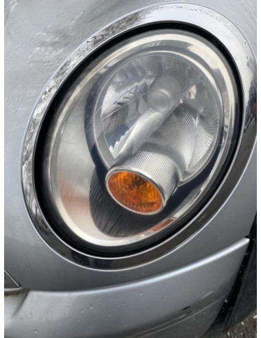 Demarreur MINI MINI 2 R56 PHASE 1 Essence