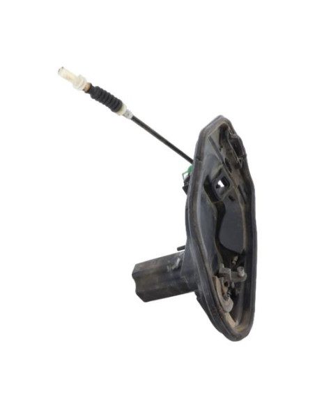 Support poignee porte arriere droite BMW SERIE 5 E60 PHASE 2 Diesel