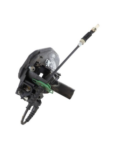 Support poignee porte arriere droite BMW SERIE 5 E60 PHASE 2 Diesel