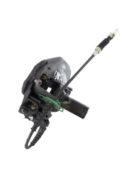 Support poignee porte arriere droite BMW SERIE 5 E60 PHASE 2 Diesel