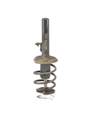 Amortisseur avant gauche BMW X3 E83 PHASE 1 Diesel