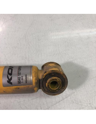 Amortisseur arriere gauche BMW SERIE 3 E46 COUPE PHASE 2 Diesel