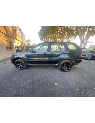 Pompe lave glace arriere BMW X5 E53 Diesel