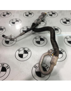 Tuyau de climatisation BMW SERIE 1 E88 CABRIO Essence