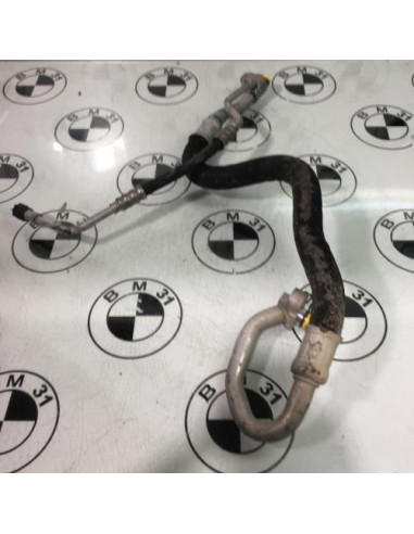 Tuyau de climatisation BMW SERIE 1 E88 CABRIO Essence