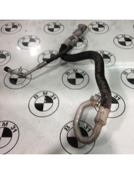 Tuyau de climatisation BMW SERIE 1 E88 CABRIO Essence