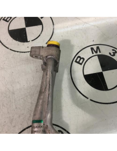 Tuyau de climatisation BMW SERIE 1 E88 CABRIO Essence