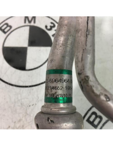 Tuyau de climatisation BMW SERIE 1 E88 CABRIO Essence