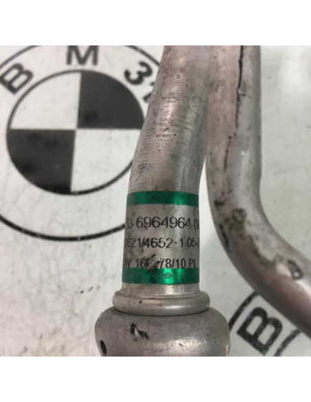 Tuyau de climatisation BMW SERIE 1 E88 CABRIO Essence