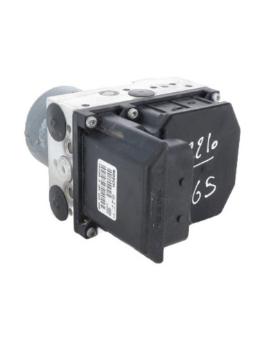 Bloc ABS (freins anti-blocage) BMW SERIE 7 E65 PHASE 2 Diesel