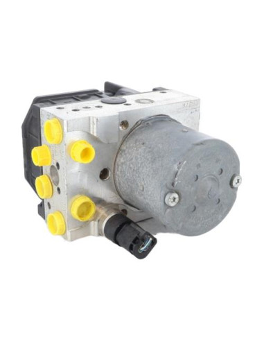 Bloc ABS (freins anti-blocage) BMW SERIE 7 E65 PHASE 2 Diesel