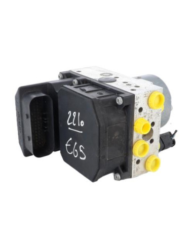 Bloc ABS (freins anti-blocage) BMW SERIE 7 E65 PHASE 2 Diesel