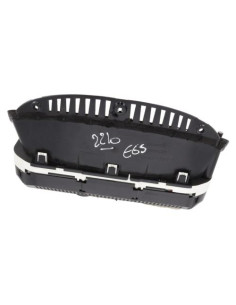 Compteur BMW SERIE 7 E65 PHASE 2 Diesel 2