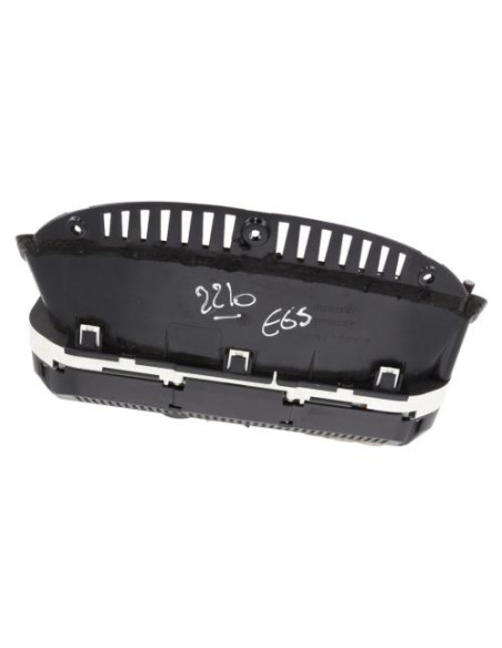 Compteur BMW SERIE 7 E65 PHASE 2 Diesel