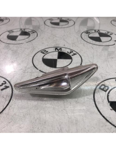 Repetiteur clignotant avant droit  (Feux) BMW X5 E70 PHASE 1 Diesel
