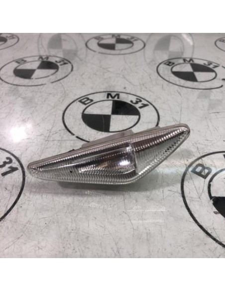 Repetiteur clignotant avant droit  (Feux) BMW X5 E70 PHASE 1 Diesel