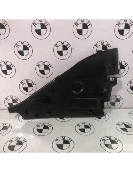 Baie de pare brise BMW SERIE 1 F20 PHASE 1 