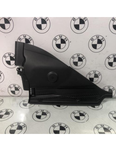 Baie de pare brise BMW SERIE 1 F20 PHASE 1 