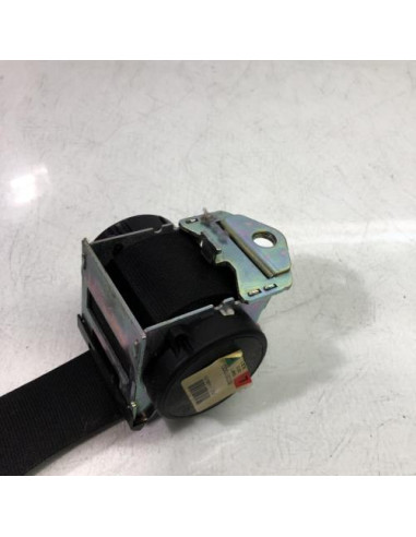 Ceinture arriere gauche BMW X1 E84 PHASE 1 Diesel