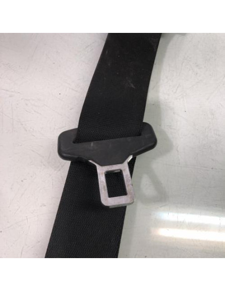 Ceinture arriere gauche BMW X1 E84 PHASE 1 Diesel