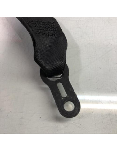 Ceinture arriere gauche BMW X1 E84 PHASE 1 Diesel