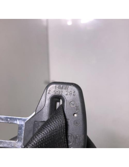 Ceinture arriere gauche BMW X1 E84 PHASE 1 Diesel