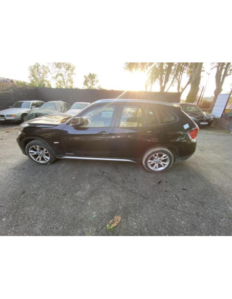 Ceinture arriere gauche BMW X1 E84 PHASE 1 Diesel