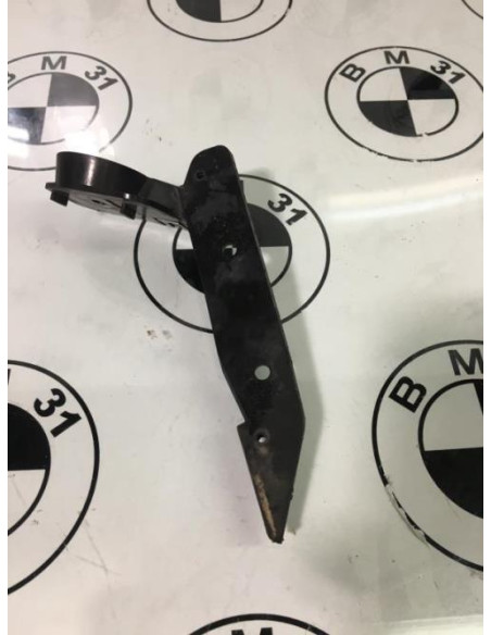 Support aile gauche BMW SERIE 3 E90 PHASE 1 Diesel