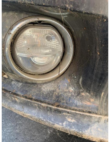 Volant moteur MINI MINI 3 F54 CLUBMAN PHASE 1 BREAK Essence