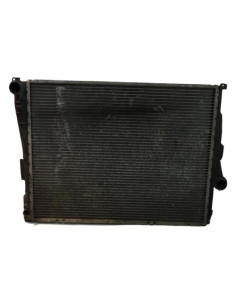 Radiateur eau BMW SERIE 3 E46 PHASE 1 Diesel 2