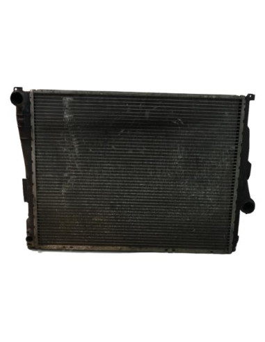 Radiateur eau BMW SERIE 3 E46 PHASE 1 Diesel