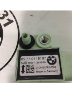 Capteur BMW X3 E83 PHASE 2  2