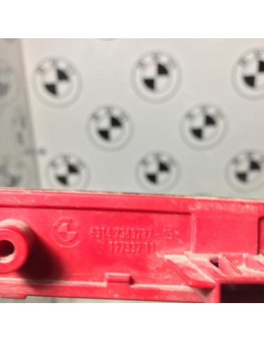 Catadioptre arriere gauche BMW SERIE 1 F20 PHASE 2 Diesel