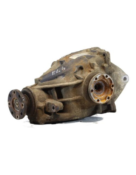 Pont (propulsion) BMW SERIE 3 E46 PHASE 2 Diesel