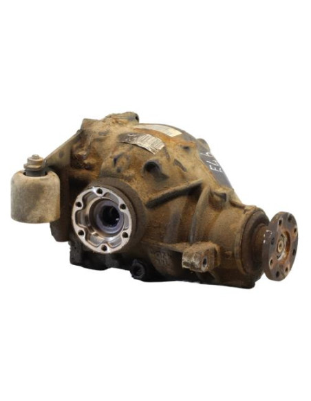 Pont (propulsion) BMW SERIE 3 E46 PHASE 2 Diesel