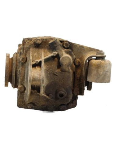 Pont (propulsion) BMW SERIE 3 E46 PHASE 2 Diesel