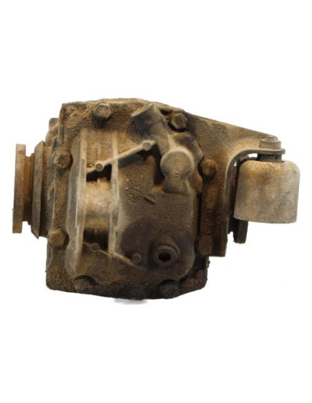 Pont (propulsion) BMW SERIE 3 E46 PHASE 2 Diesel