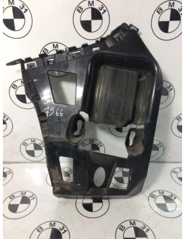 Support de pare chocs arriere BMW SERIE 1 F21 PHASE 1 Diesel