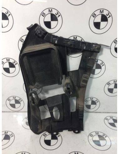 Support de pare chocs arriere BMW SERIE 1 F21 PHASE 1 Diesel