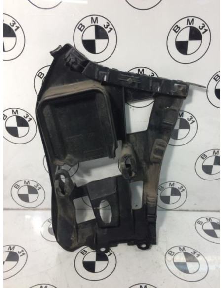 Support de pare chocs arriere BMW SERIE 1 F21 PHASE 1 Diesel