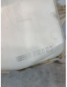 Vase de lave glace BMW X1 E84 PHASE 1 Diesel 2