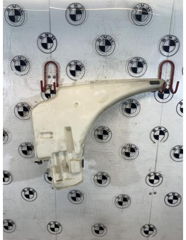 Vase de lave glace BMW X1 E84 PHASE 1 Diesel