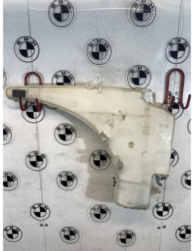 Vase de lave glace BMW X1 E84 PHASE 1 Diesel