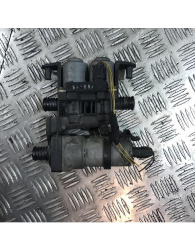 Robinet de chauffage BMW  