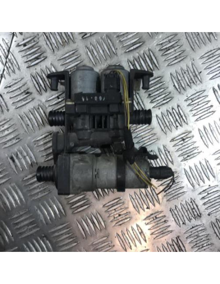 Robinet de chauffage BMW  