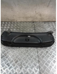 Baie de pare brise BMW X3 E83 PHASE 2 Diesel